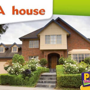 A House