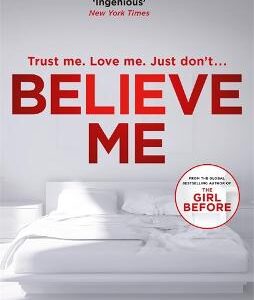 Believe Me