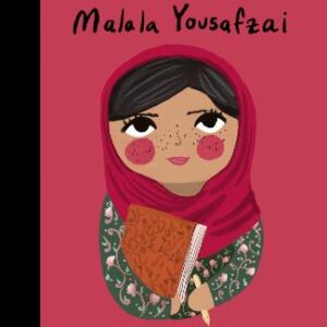 Malala Yousafzai: Volume 57