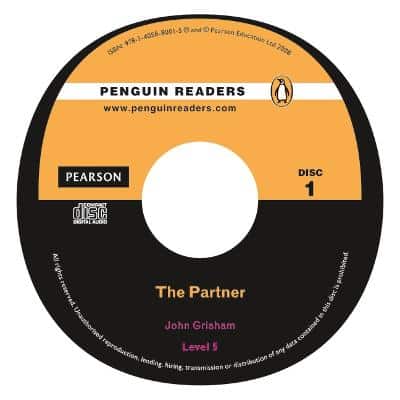 Plpr5:Partner, The Bk/Cd Pack