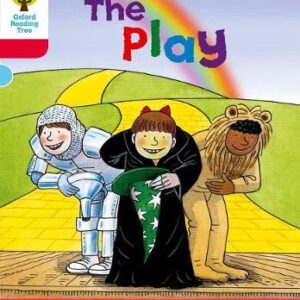 Oxford Reading Tree: Level 4: Stories: The Play