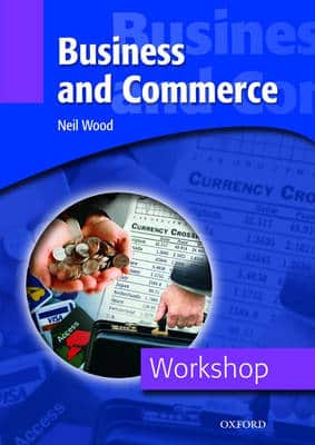 Business And Commerce Worksh