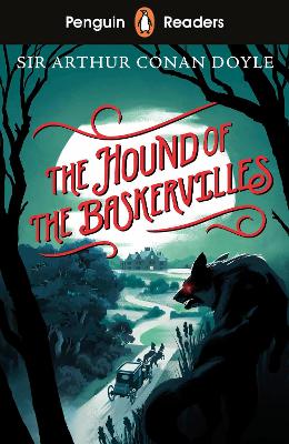 Penguin Readers Starter Level: The Hound Of The Baskervilles (Elt Graded Reader): Abridged Edition