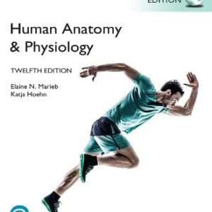 HUMAN ANATOMY & PHYSIOLOGY GLOBAL ED