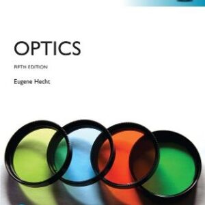 OPTICS GLOBAL EDITION