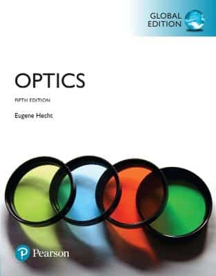OPTICS GLOBAL EDITION