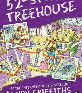 The 52-Storey Treehouse