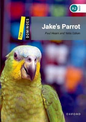 Dominoes: One: Jake's Parrot