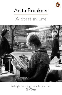 A Start In Life