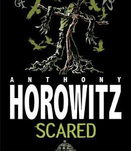 Scared