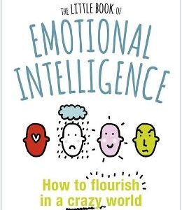 The Little Book Of Emotional Intelligence: How To Flourish In A Crazy World
