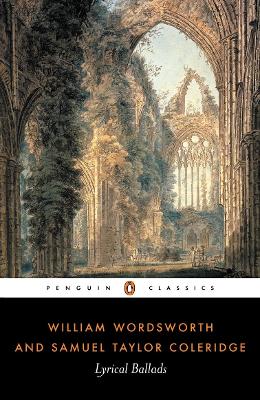 LYRICAL BALLADS PENGUIN CLASSICS