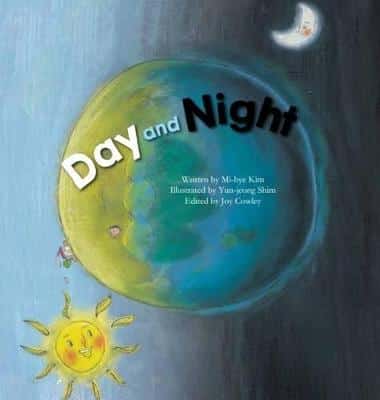 Day And Night