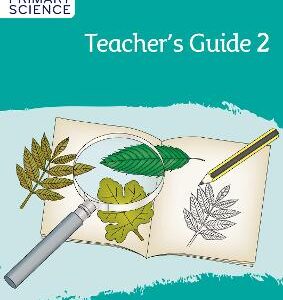 Collins International Primary Science - International Primary Science Teacher's Guide: Stage 2