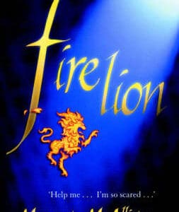 Fire Lion