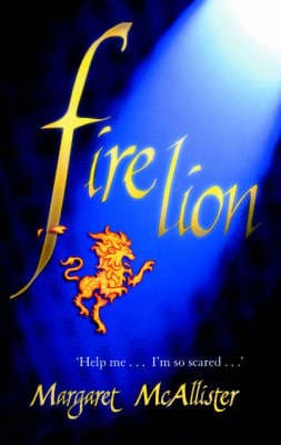 Fire Lion