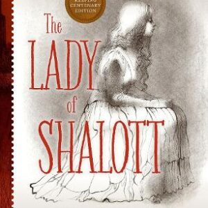 The Lady Of Shalott