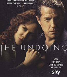 The Undoing