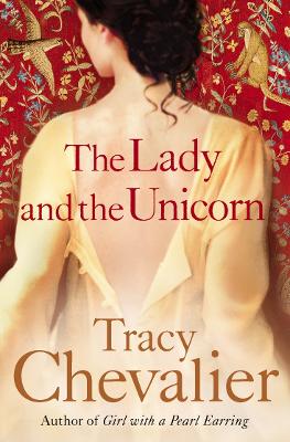 The Lady And The Unicorn