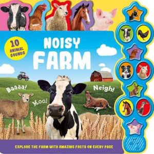 Noisy Farm