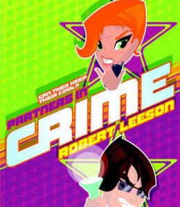 Partners In Crime