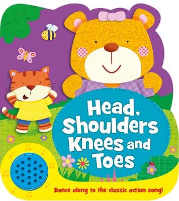 Head, Shoulders, Knees And Toes