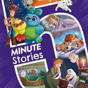 Disney: Bedtime