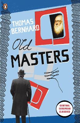 Old Masters: A Comedy
