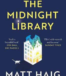 The Midnight Library
