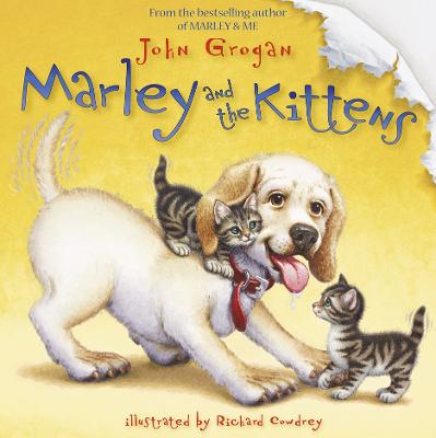 Marley And The Kittens