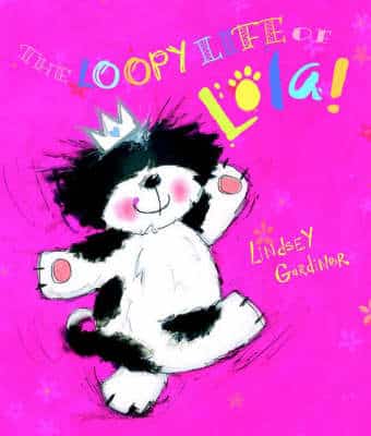 The Loopy Life Of Lola!