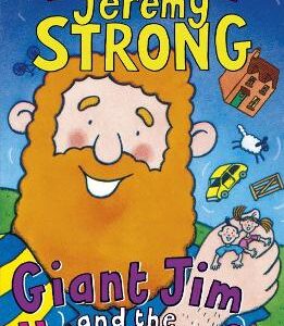 Giant Jim And The Hurricane