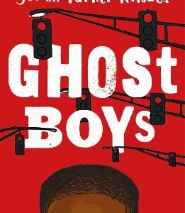 Ghost Boys