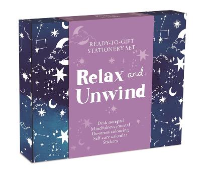 Relax And Unwind