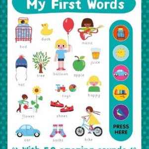 My First Words