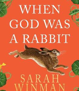 When God Was A Rabbit: From The Bestselling Author Of Still Life
