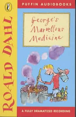George's Marvellous Medicine: Dramatisation
