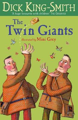 The Twin Giants