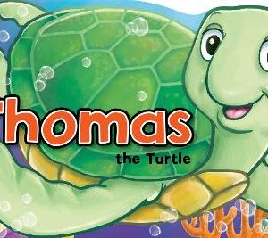 Thomas The Turtle