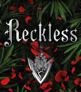 Reckless: Tiktok Made Me Buy It! The Epic Romantasy Series Not To Be Missed: Volume 2