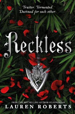 Reckless: Tiktok Made Me Buy It! The Epic Romantasy Series Not To Be Missed: Volume 2