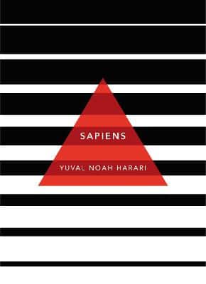 Sapiens: A Brief History Of Humankind: (Patterns Of Life)
