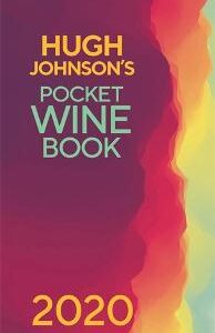 Hugh Johnson's Pocket Wine 2020: The No 1 Best-Selling Wine Guide