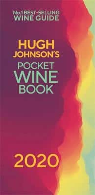 Hugh Johnson's Pocket Wine 2020: The No 1 Best-Selling Wine Guide