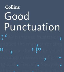 Collins Good Punctuation