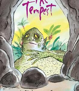 A Shakespeare Story: The Tempest