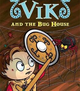 Viking Vik And The Bug House