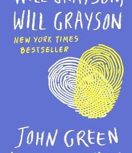 Will Grayson, Will Grayson