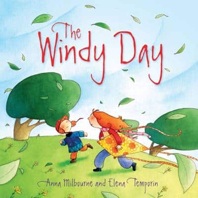 The Windy Day