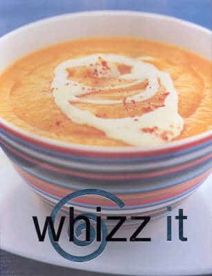 Whizz It